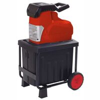 Broyeur de végétaux Biosilent W 2800 Progreen