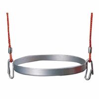 Anneau de convoyage de décombres avec cordes ICS