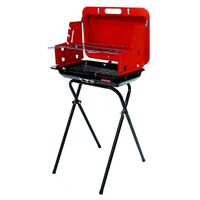 Barbecue Sandrigarden Sg 47-33 En Mallette 47X33 Cm