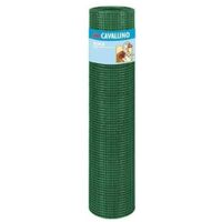 File Cheval Bird en plastique 12,7 x 12,7 mètres 10 H.cm. 150