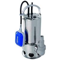 Pompe électrique Sub Hu-Firma Hu-1100 Inox Sale 1" F