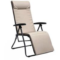 Fauteuil en acier Stiliac Lisa 6535 Automatique Couleurs assorties