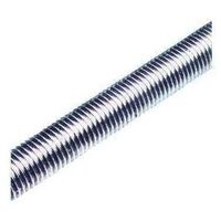 Barre filetée en acier inoxydable A2, 1 mètre, 16 mm
