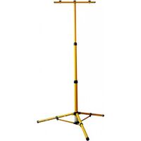 Trépied pour projecteur Vigor télescopique 49-154 cm