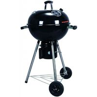Barbecue Sandrigarden Sg 57K Sphérique Diamètre 57 cm