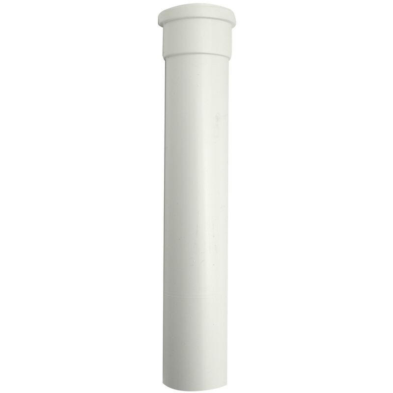 5 pz canotti 22 cm con or 143 bianco