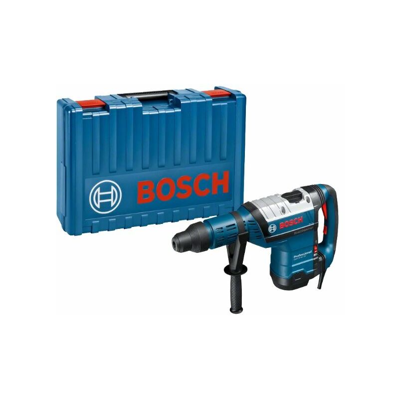 Martello Perforatore Bosch GBH 3-28 DFR 800W - Professionale Con Mandrino SDS Plus - Foto 5
