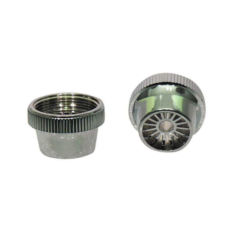 Connettore con intestazione scatola femmina da 1,27 mm Connettore con