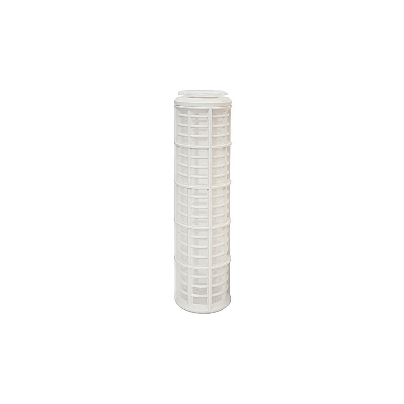 Cartuccia in rete di nylon lavabile - serie NY - Acqua Brevetti SRL