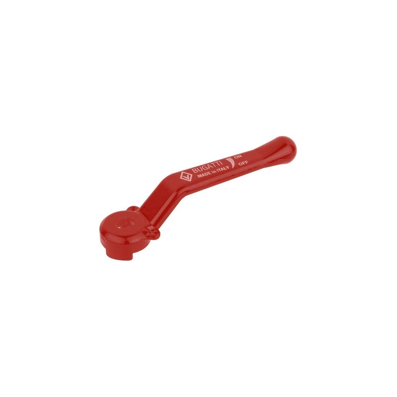 Viti In Alluminio FTC M4x15 Rosse Per Cambio - Ricambio Bici