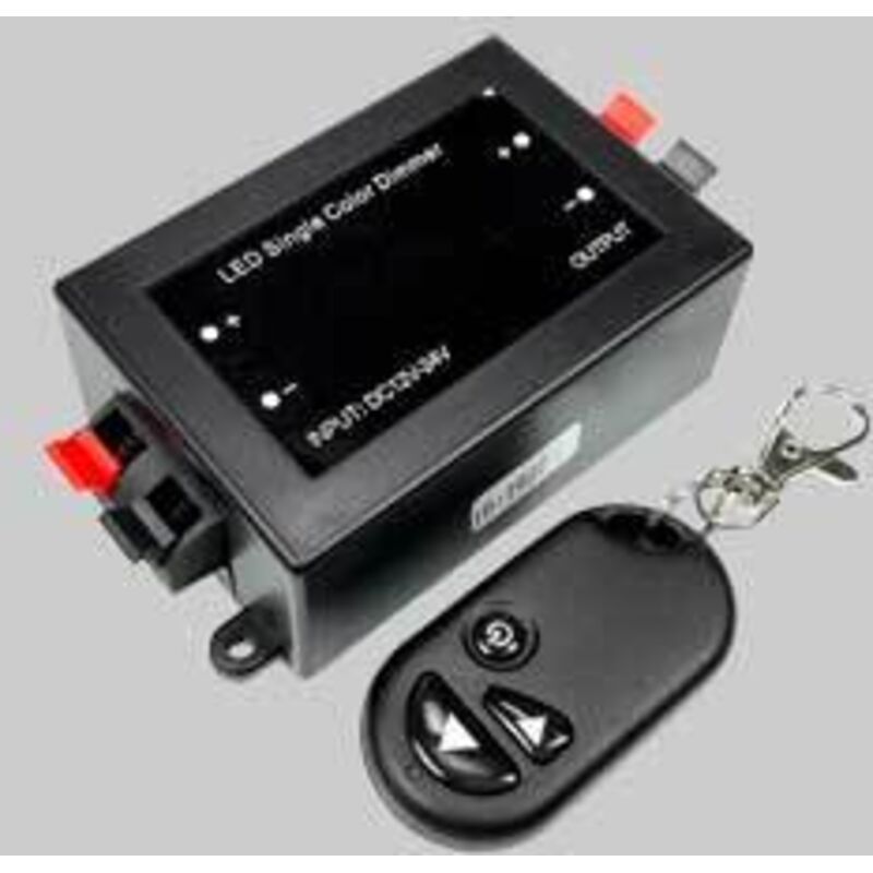 Insegna Al Neon Route 66 Con Dimmer – Luci LED Per Decorazione Casa, Feste, USB 5V, 38x38cm