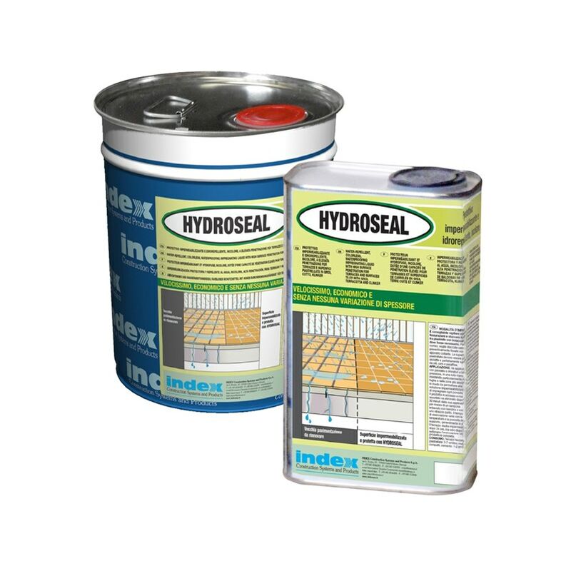 Impermeabilizzante Balconi E Superfici - Foto 9