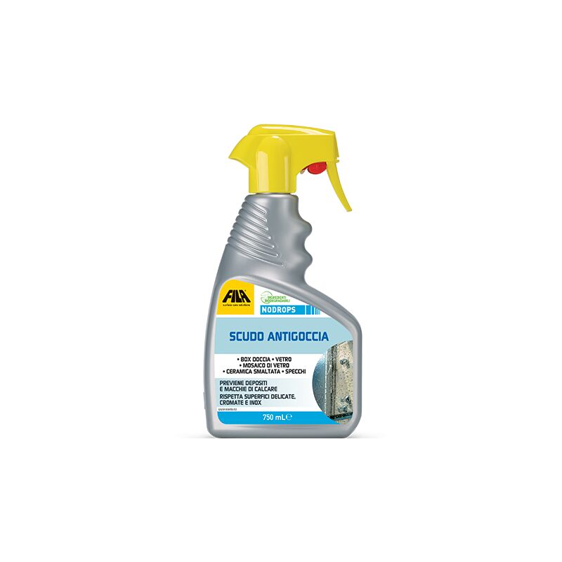 Fila no drops scudo antigoccia 500 ml