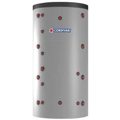 Termoaccumulatore ecocombi 2 modello 500 vb coib. rigida lt 26,6 (1/2)