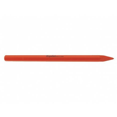 Punta ottagonale Kapriol Ø1,6-35cm
