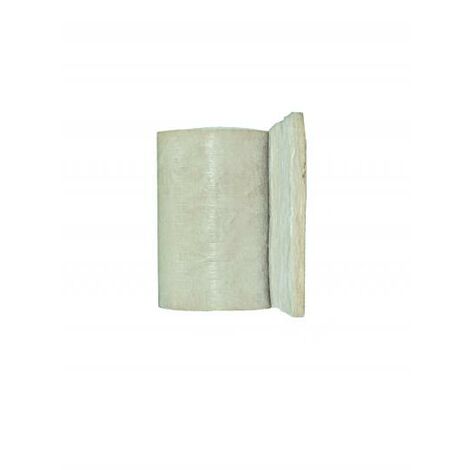 Lana di vetro isolante isover par 4+ spessore 45mm conf. 9 mq