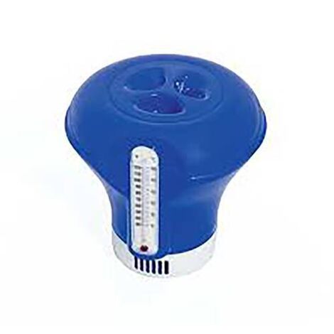 Dosatore di cloro e bromo CTX Clorimax 40 Lts