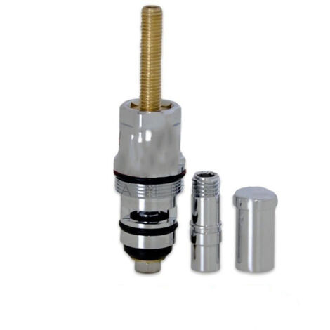 Ricambio vitone deviatore miscelatore incasso R98503 Zucchetti