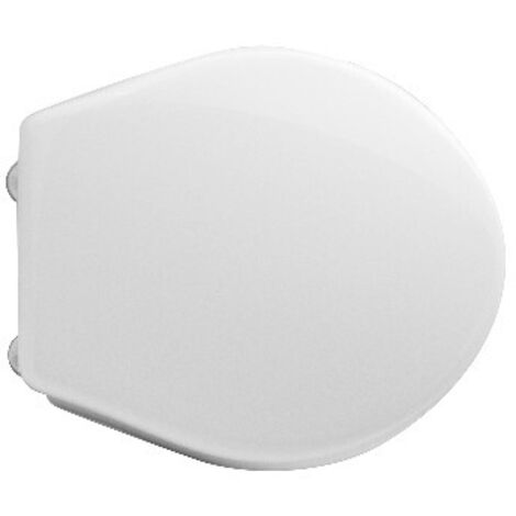 SEDILE WC PER GALASSIA VASO ETHOS FORMA 2 Misura: Bianco (1/5)