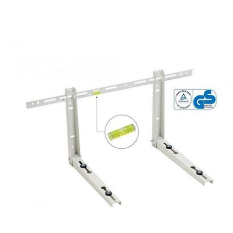 STAFFE PER CLIMATIZZATORI DIANFLEX MVTE80 - DC