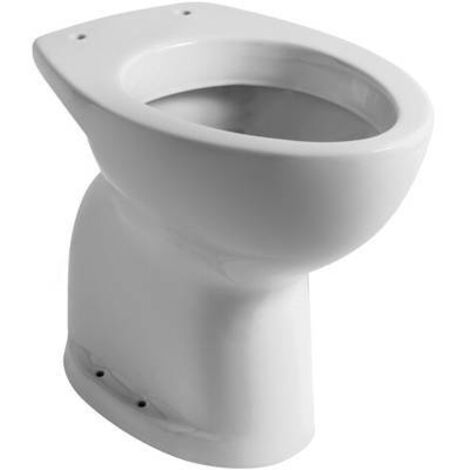 VASO PER TERZA ETA' Misura: Scarico a Pavimento (1/4)
