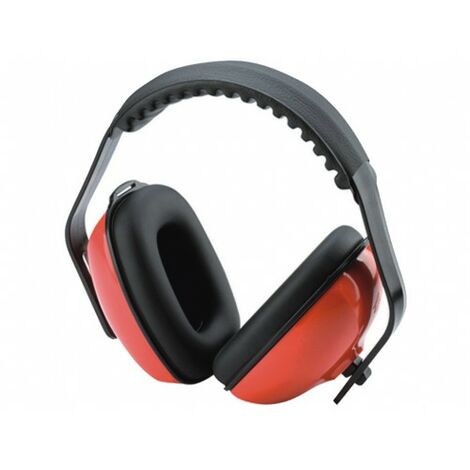 Cuffia silver 24 antirumore a norma en 352-1