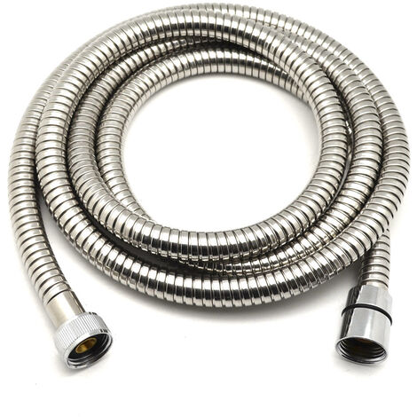 Flessodoccia dianflex in acciaio inox estensibile cm 175 - 230 (1/2)