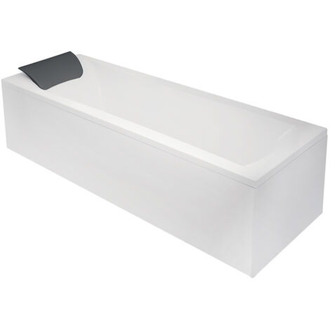 Vasca con telaio e pannelli mod. y cm 180x80 (1/5)