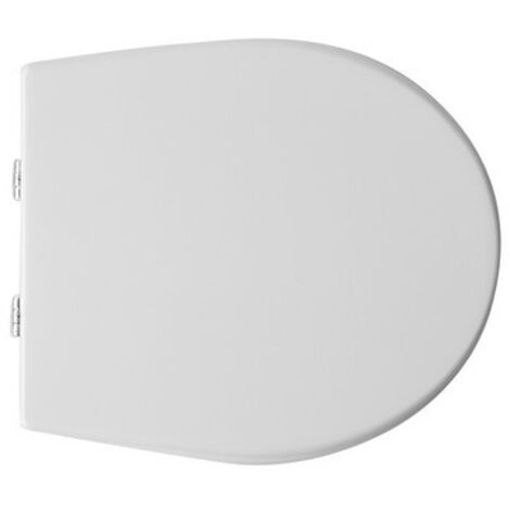 SEDILE WC PER G.S.I. VASO PANORAMA FORMA 6 Misura: Bianco (1/2)