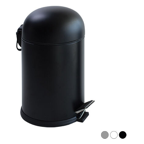 Sacchi Neri Per Pattumiera, Confezione Da 300 Pezzi, Capacità 97 Lt, Micron 33 Acquista In S - Foto 6