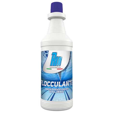 Flocculante 1 kg 1 kg