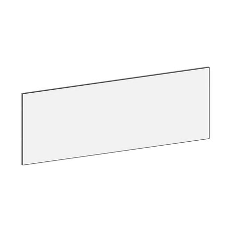 Tela Personalizzata Per Nursery Con Nome Bambino - Little Helper LHV-CARMINE-1542-15IT, Multicolore, 15x42x4 Cm. Regalo Di Nascita Originale!