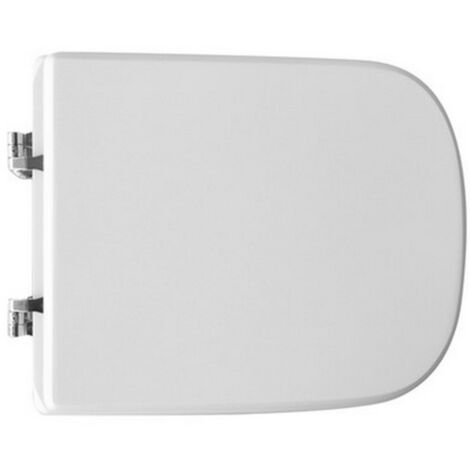 SEDILE WC PER HATRIA-SPEA VASO EDOS FORMA 8 Bianco DH (1/3)