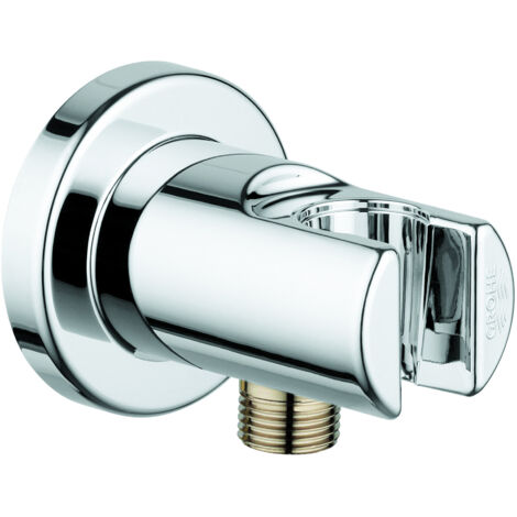 Grohe Relexa - Presa d'acqua a muro, cromata 28628000
