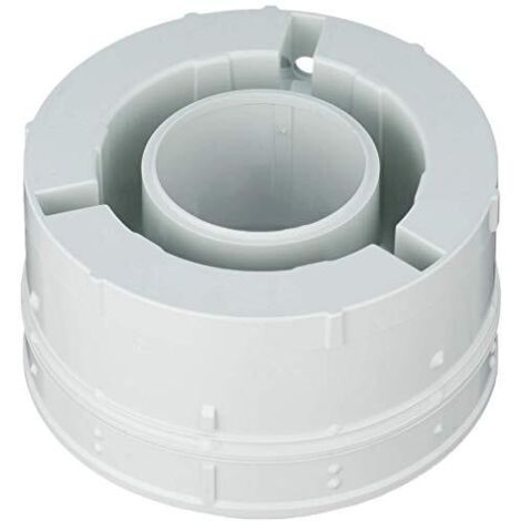 Grohe 43544000 Pistone Valvola di Scarico, Nero