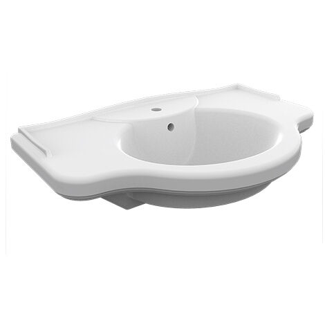 Consolle in ceramica mod. LC30 - Design compatto e raffinato