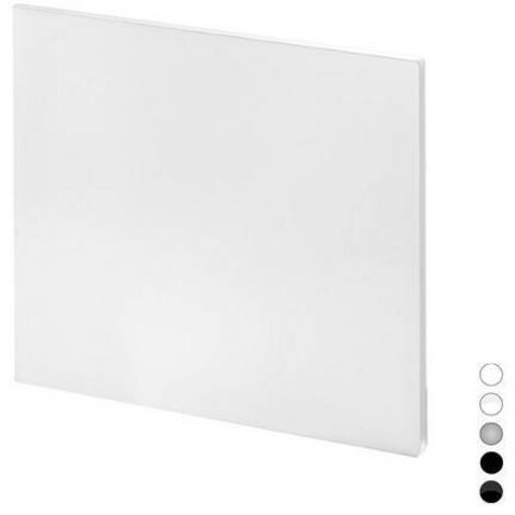 SPORTELLO MAGNETICO BEAUTY FAR mm 400 x 250 Bianco Lucida
