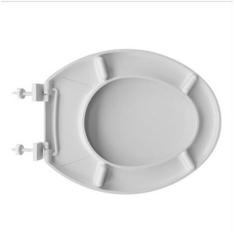 SEDILE WC PER VASO KAILA Bianco LINPH