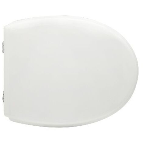SEDILE WC PER FLAMINIA VASO WEB FORMA 4 Misura: Bianco (1/2)