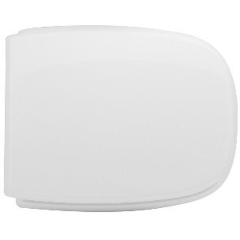 SEDILE WC PER DELTA VASO REGINA FORMA 3 Misura: Bianco (1/5)