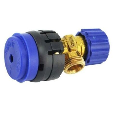 Rubinetto Intercettazione Geberit UP720 | 242.414.00.1 - Foto 7