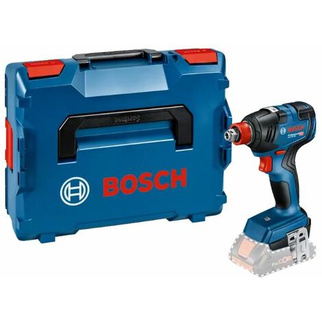Bosch avvitatore  impulsi gdx 18 v-200 c (solo corpo macchina)