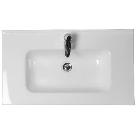 TOP IN CERAMICA MOD. UNIKA Misura: cm 81 x 46 (1/2)