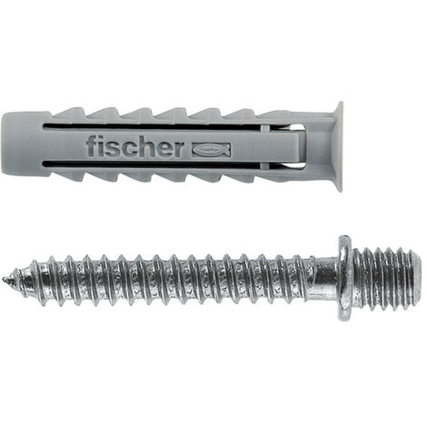 FISCHER TASSELLO PER COLLARE SX PLUS 6 DV 100 PZ