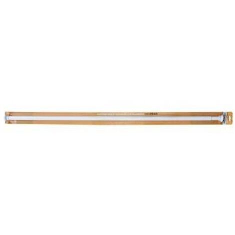 BASTONE VASCA 1 LATO ESTENSIBILE LINEA cm 125-220 DHIMP