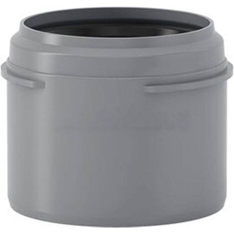 Bicchiere di aumento pp valsir diam. 75 / 90