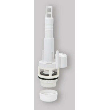Sifone per cassetta esterna a zaino in pvc CR