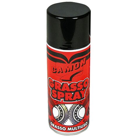 Grasso spray 400 ml