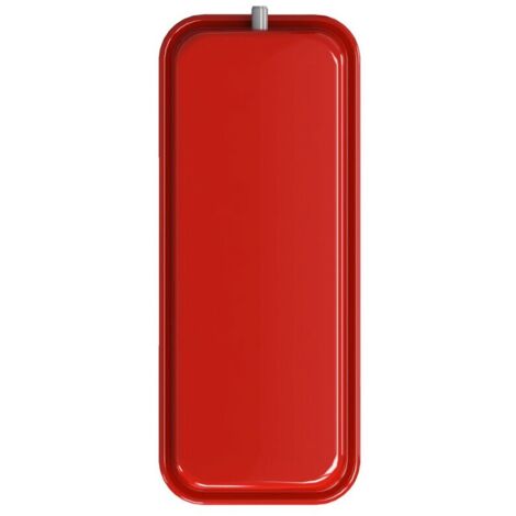 Vaso di espansione flatvarem per caldaie lt 8 - raccordo 3/8"
