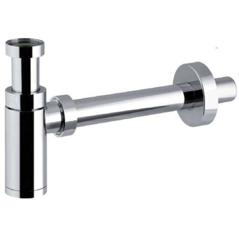 Sifone KING linea minimale per lavabo 0595PR25K7